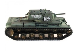 Радиоуправляемый танк Taigen Russia KV-1 HC TG3878-1HC