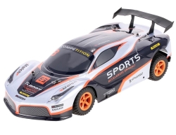 Радиоуправляемая машина для шоссе / ралли WLToys Sports Competition 2WD RTR масштаб 1:10 2.4G - WLT-L209