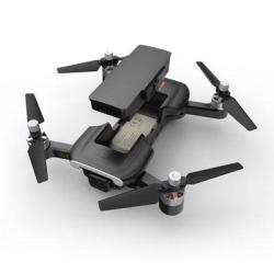 Квадрокоптер MJX Bugs 7 RTF 2.4G - B7 4K bag