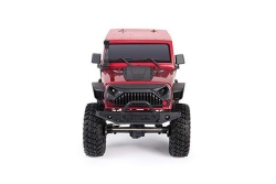 Радиоуправляемый краулер HSP RGT Waterproof 4WD 1:10 EX86100