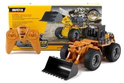 Радиоуправляемый бульдозер Hui Na Toys HN1520