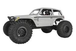 Радиоуправляемый краулер AXIAL Wraith Spawn 4WD 1:10 AX90045