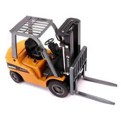Металлический погрузчик Hui Na Toys 1/50 - HN1717