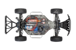 Радиоуправляемая машина шорт-корс TRAXXAS Slash 4x4 1:10 4WD - TRA68054-1-O