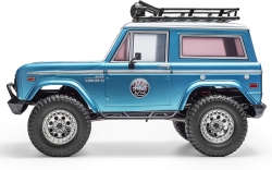 Радиоуправляемая машина краулер HSP RGT Hobby Cruiser РК-4 Waterproof 4WD RTR масштаб 1:10 2.4G - 136100V3FD|R86448-2
