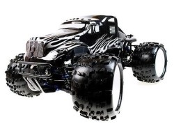 Радиоуправляемая машина монстр HSP Nokier 4WD RTR масштаб 1:8 2.4G - 94062