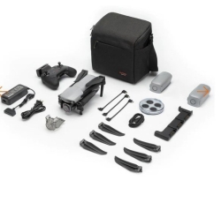 Квадрокоптер Autel EVO Lite Plus Premium Bundle (серый)