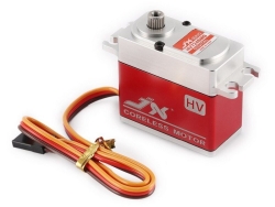 Сервомашинка цифровая JX Servo PDI-HV7246MG (72г/47.8/0.1/8.4V) стандартная PDI-HV7246MG