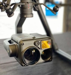 Подвес с камерой DJI Zenmuse H20T