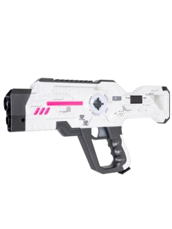 Набор для лазертага Wineya Star-Team (2 автомата + 2 LED жилета) - W7009L2