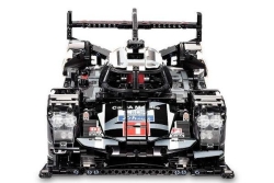 Конструктор CADA спортивный автомобиль Porshe 919 (1586 деталей) C61016W