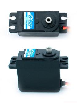 Сервомашинка аналоговая JX Servo PS-5513MG (55.6г/13.06/0.18/6V) стандартная