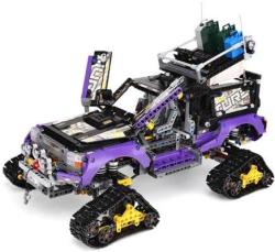 Конструктор Lepin Technics 20057 Экстремальные приключения - Technic 42069
