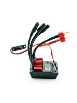 Регулятор скорости бесколлекторный v.2 Remo Hobby, 1/16 - E9931V2
