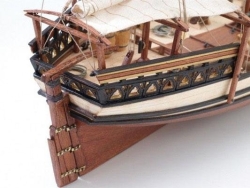Сборная модель из дерева корабля Artesania Latina SULTAN ARAB DHOW, 1/41