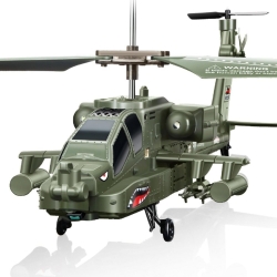 Радиоуправляемый вертолет Syma S109G