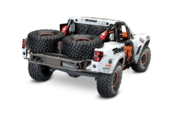 Радиоуправляемый шорт-корс TRAXXAS Unlimited Desert Racer 4WD