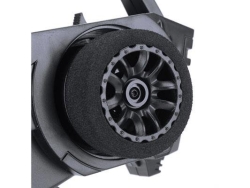 Передатчик на 2.4G для Remo Hobby 1/16 E9911 пульт управления