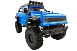 Радиоуправляемый краулер Himoto Highpoint 4WD 2.4G 1/10 RTR HI4280PRO