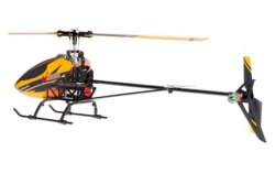 Радиоуправляемый вертолет Walkera FLB V400D02 3D Helicopter