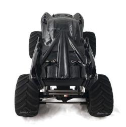 Радиоуправляемый монстр Remo Hobby RTR масштаб 1:10 2.4G RH1092 4WD+4WS