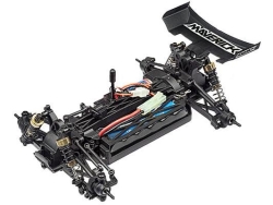 Багги на радиоуправлении Maverick iON XB 4WD 1:18 2.4G - MV12807