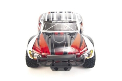 Радиоуправляемый шорт-корс HSP Destrier EP PRO 4WD 1:10 HSP-94170PRO