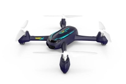 Квадрокоптер Hubsan X4 Desire Pro H216A FPV GPS