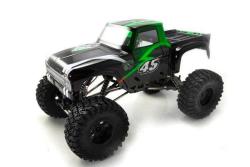 Радиоуправляемый краулер Himoto Colorado 4WD 2.4G 1/10 RTR