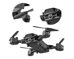 Радиоуправляемый квадрокоптер LSRC WiFi FPV 2.4G - LSRC-LS11