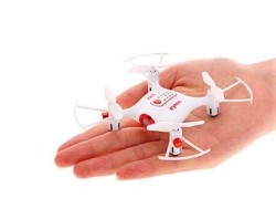 Квадрокоптер Syma X20 RTF 2.4G