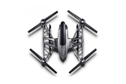 Квадрокоптер Yuneec Q500 4K