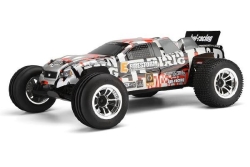 Радиоуправляемый трагги HPI E-Firestorm 10T 2WD 1:10 HPI-105845