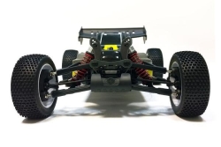Радиоуправляемый багги Thunder Tiger G3 4WD 1:8