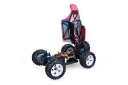 Радиоуправляемый багги ZD Racing Scale Desert Truck 4WD ARTR масштаб 1:16 2.4G - ZD-9058-G