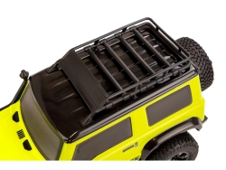 Радиоуправляемая машина краулер HSP RGT Hobby Cruiser РК-4 Jimny Waterproof 4WD RTR масштаб 1:10 2.4G - 136100V3-R86373-1