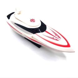 Радиоуправляемая мини-яхта Happy Cow MINI YACHT RTR 2.4G - 777-214-RED