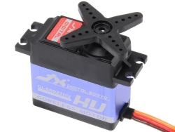 Сервомашинка цифровая JX Servo CLS6027HV (60г/27.4/0.09/7.4V) Ecoboost CLS6027HV