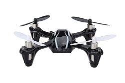 Квадрокоптер Hubsan Mini X4 LED H107L