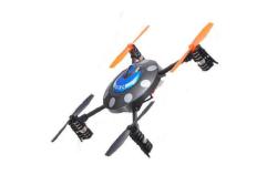 Квадрокоптер UdiRC U816 Mini