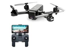 Квадрокоптер SJRC Z5 GPS FPV камера 1080P 2.4G RTF - SJ-Z5GPS1080P