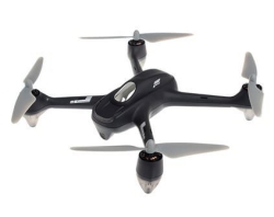 Квадрокоптер Hubsan H501C