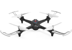 Радиоуправляемый квадрокоптер Syma X15A