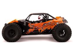 Радиоуправляемая машина багги HSP/Redcat VerDikt 1:8 4WD - 94991PRO-70592