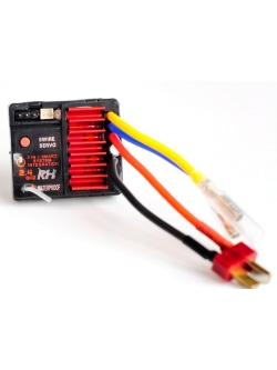 Приемник E9973 для Remo Hobby - E9973