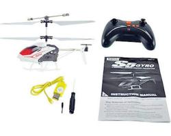 Радиоуправляемый вертолет Syma S5
