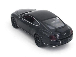 Радиоуправляемая машина MZ Bentley Continental 2048 1/14, MZ-2048