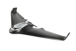 Радиоуправляемый планер JXD Glider GPS JXD525