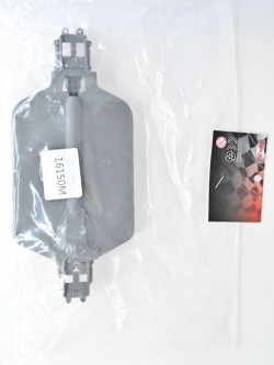 Шасси для автомоделей MJX M162/M163 - MJX-16150M
