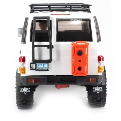 Радиоуправляемая машина краулер HSP RGT Rescuer 76LC 4WD 1:10 - EX86190-R86480-2